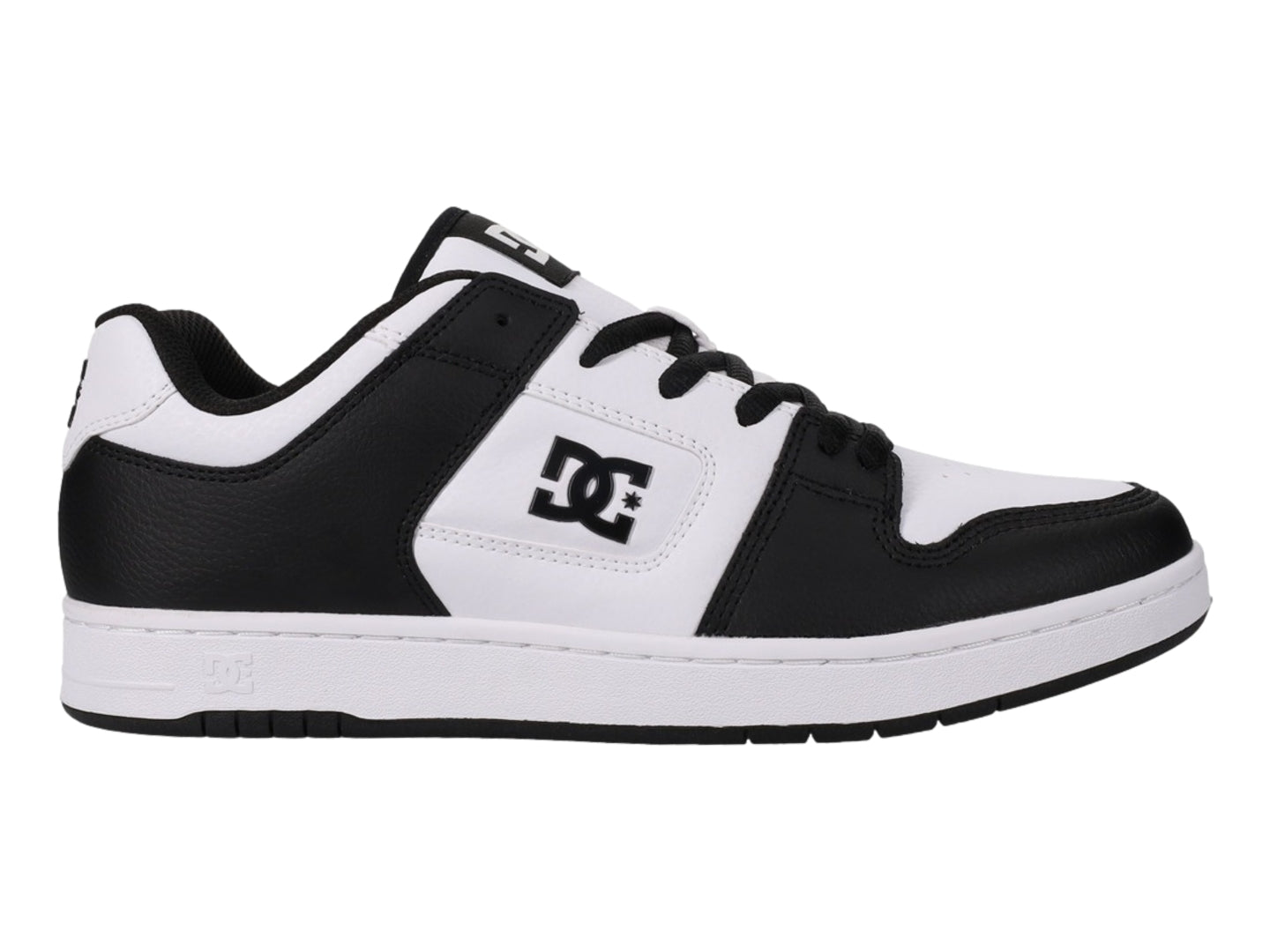 Tenis Dc Shoes 100765 Para Hombre
