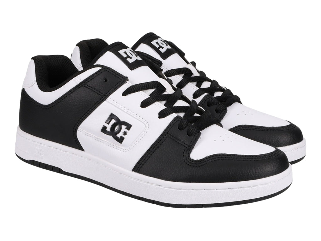 Tenis Dc Shoes 100765 Para Hombre