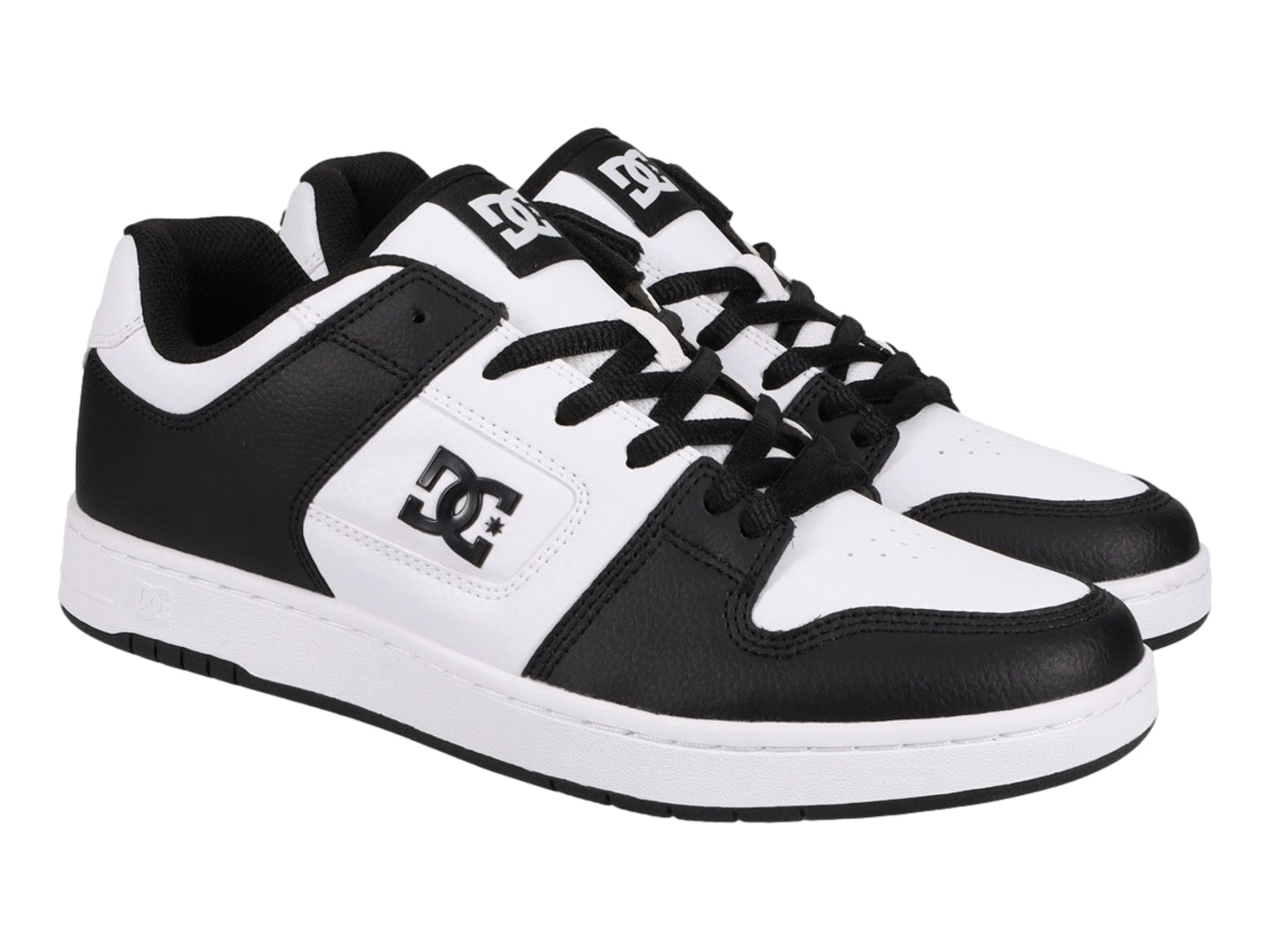 Tenis Dc Shoes 100765 Para Hombre