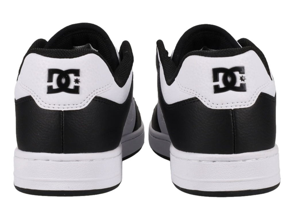 Tenis Dc Shoes 100765 Para Hombre
