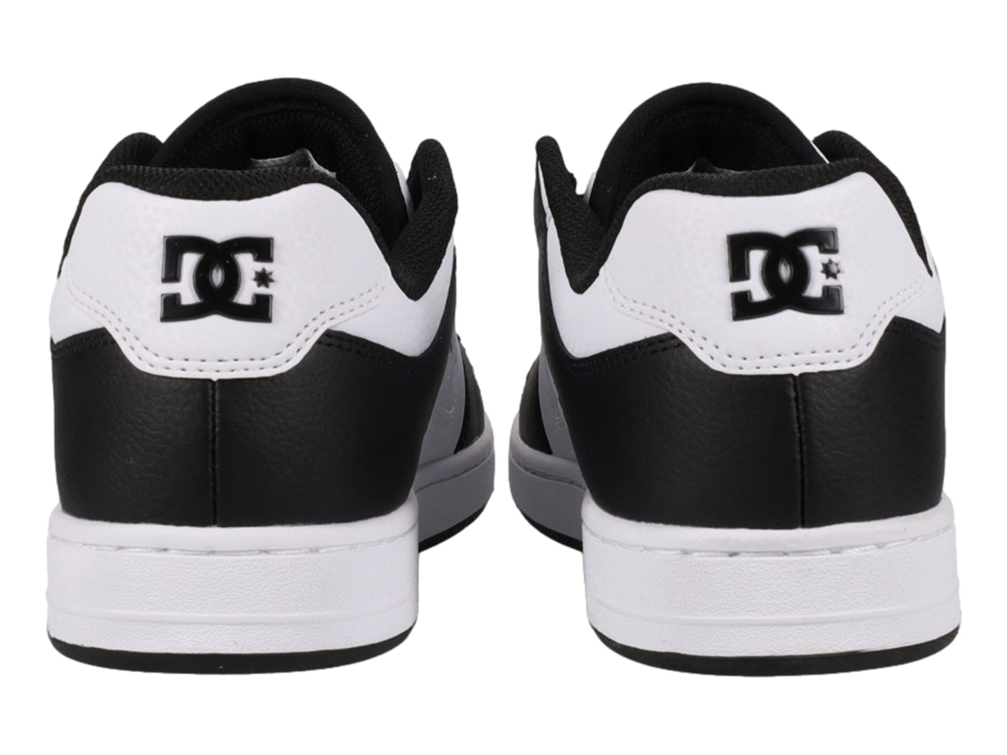 Tenis Dc Shoes 100765 Para Hombre