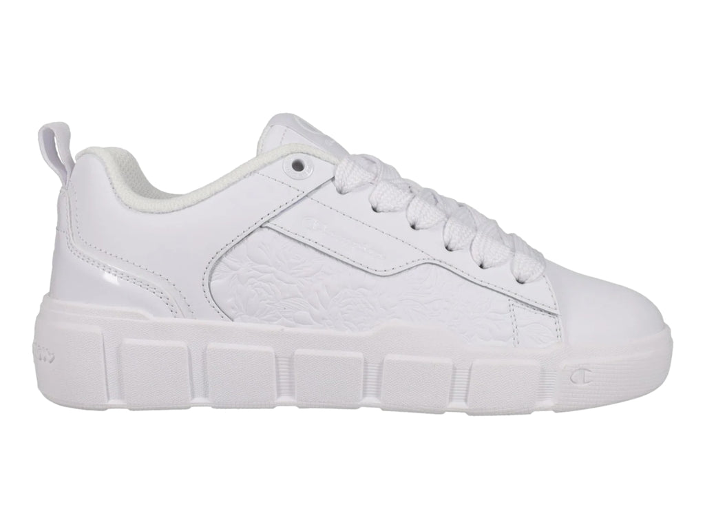 Tenis Champion 021781 Para Mujer