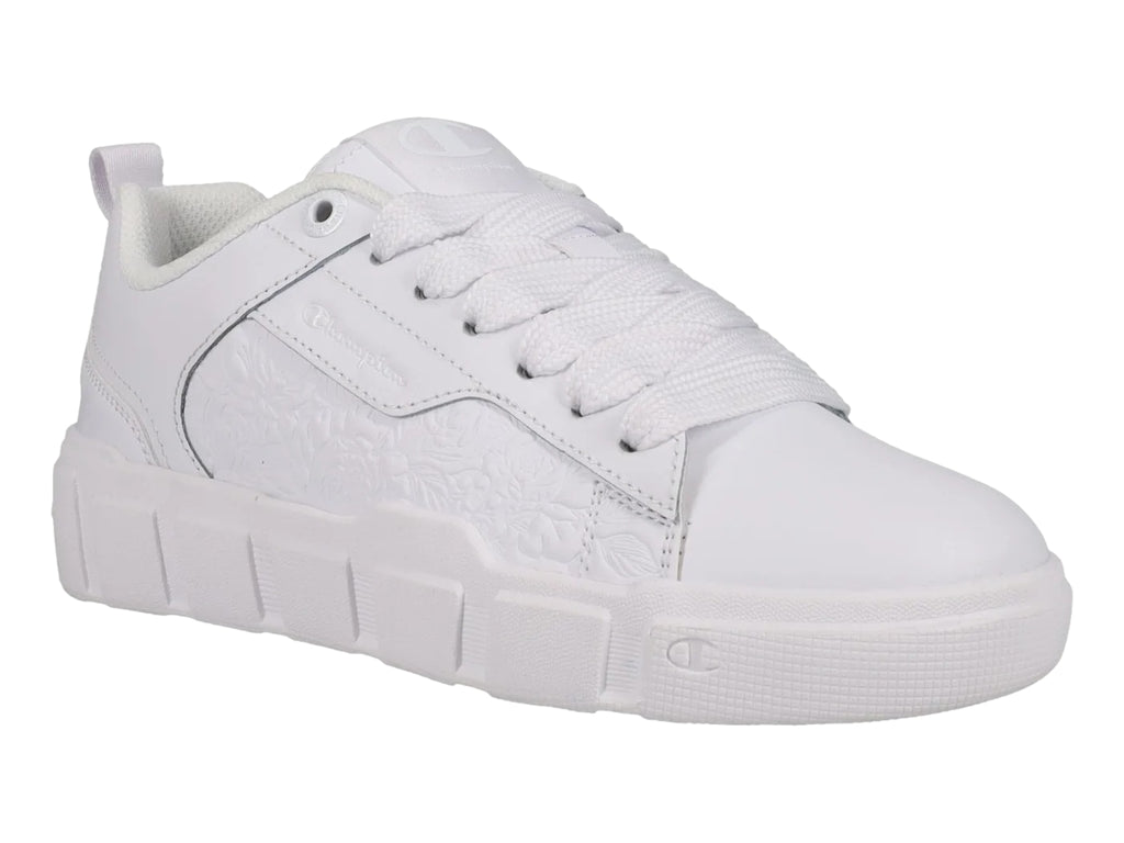 Tenis Champion 021781 Para Mujer