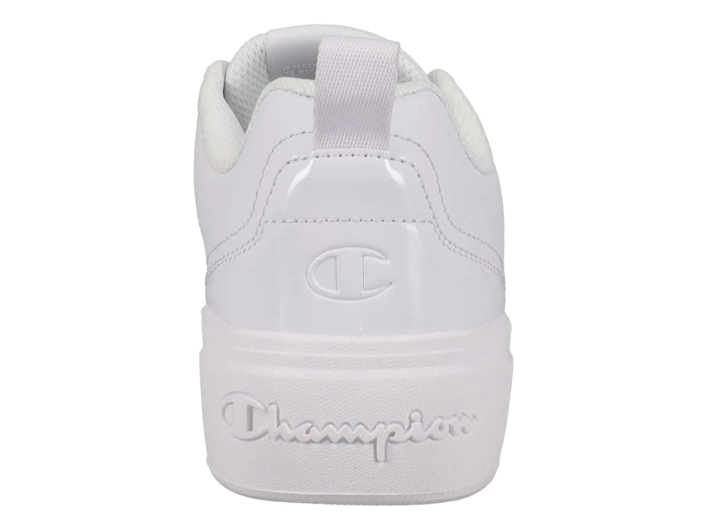 Tenis Champion 021781 Para Mujer