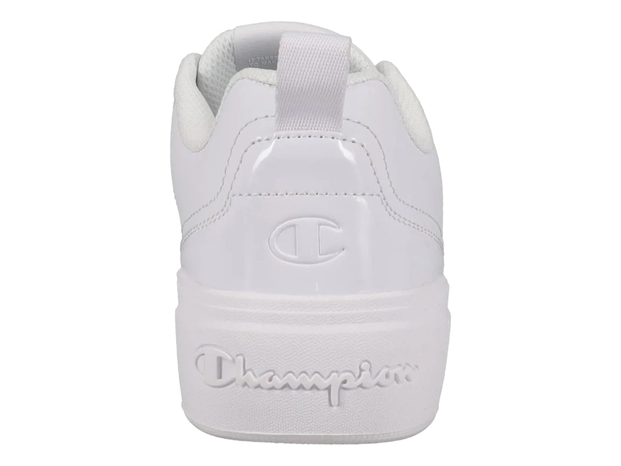 Tenis Champion 021781 Para Mujer
