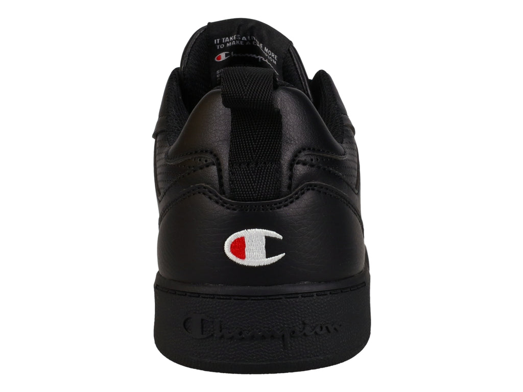 Tenis Champion 025770 Para Hombre