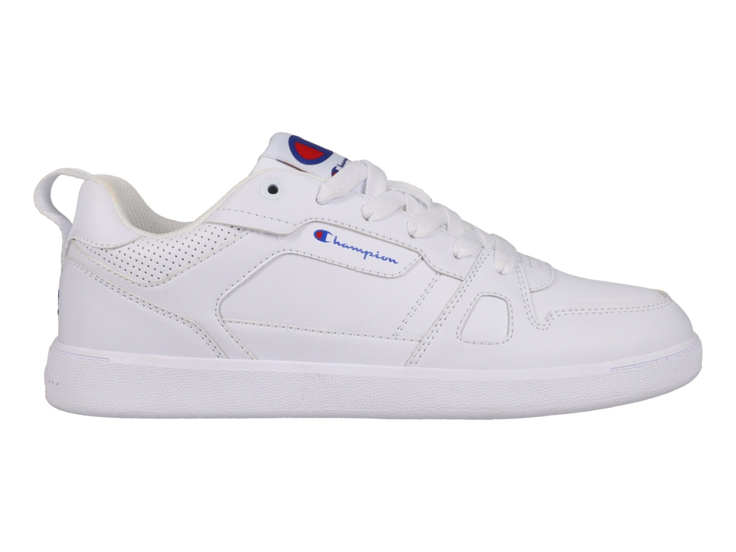 Tenis Champion 025771 Para Hombre
