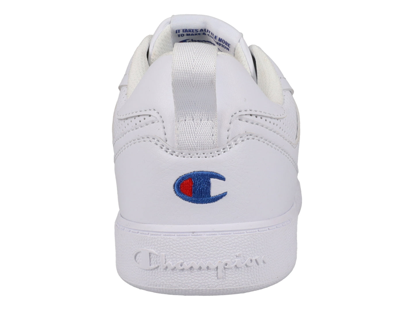 Tenis Champion 025771 Para Hombre