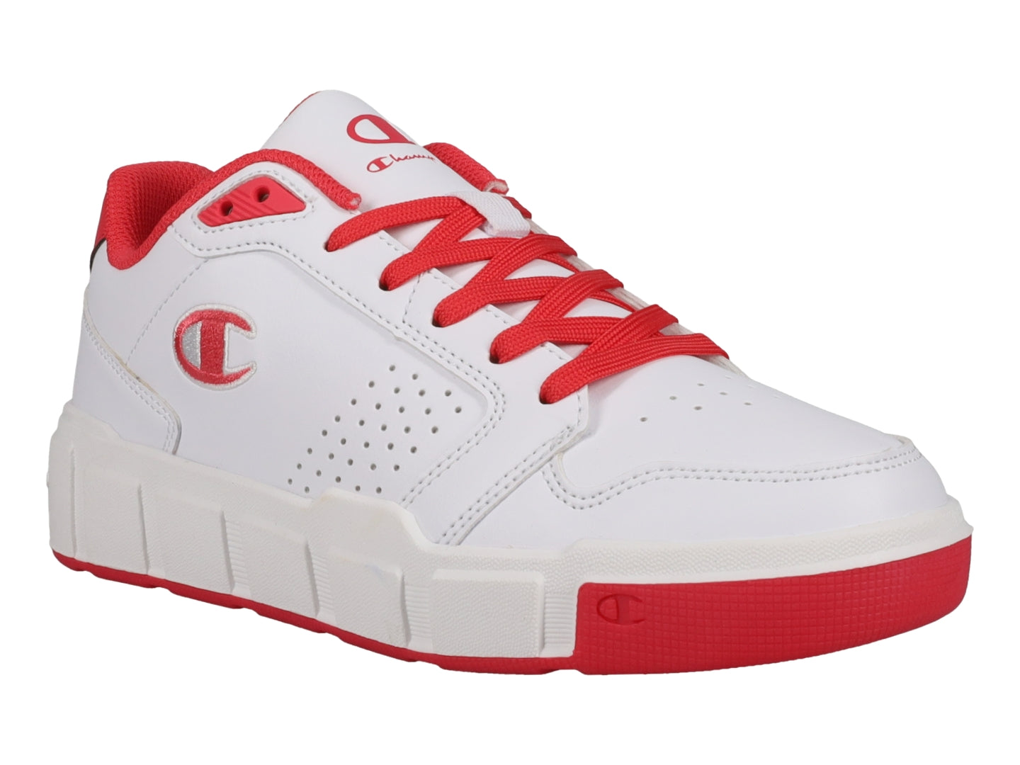 Tenis Champion 031851 Para Mujer
