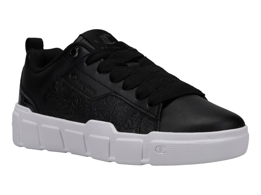 Tenis Champion 021780 Para Mujer