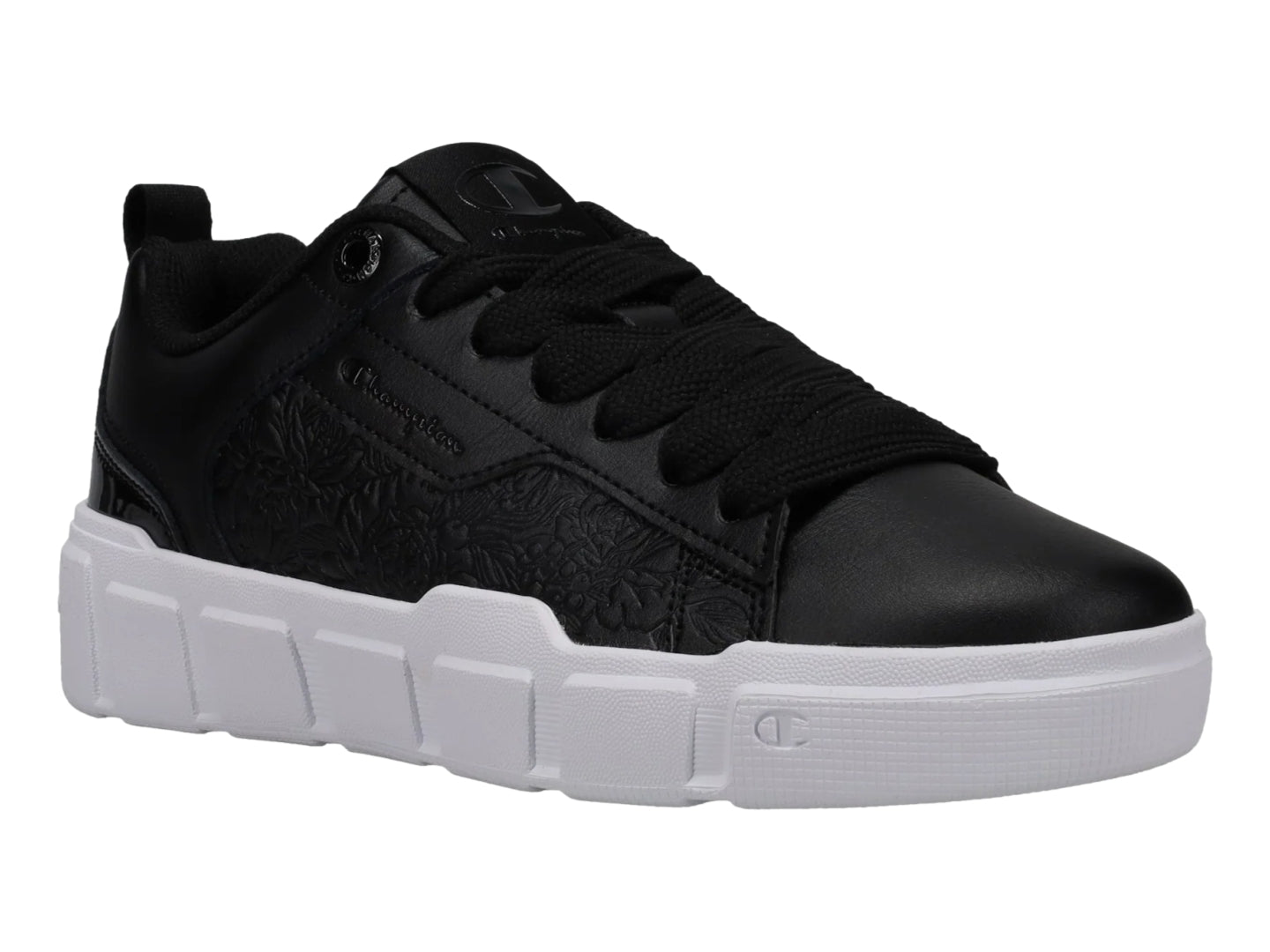 Tenis Champion 021780 Para Mujer