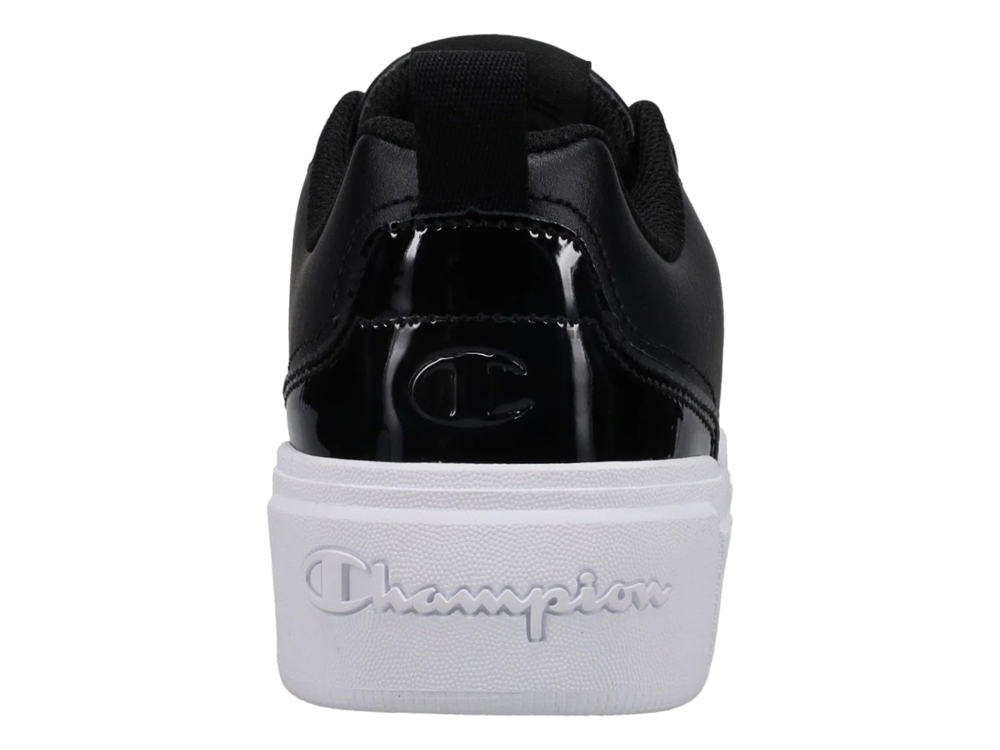 Tenis Champion 021780 Para Mujer