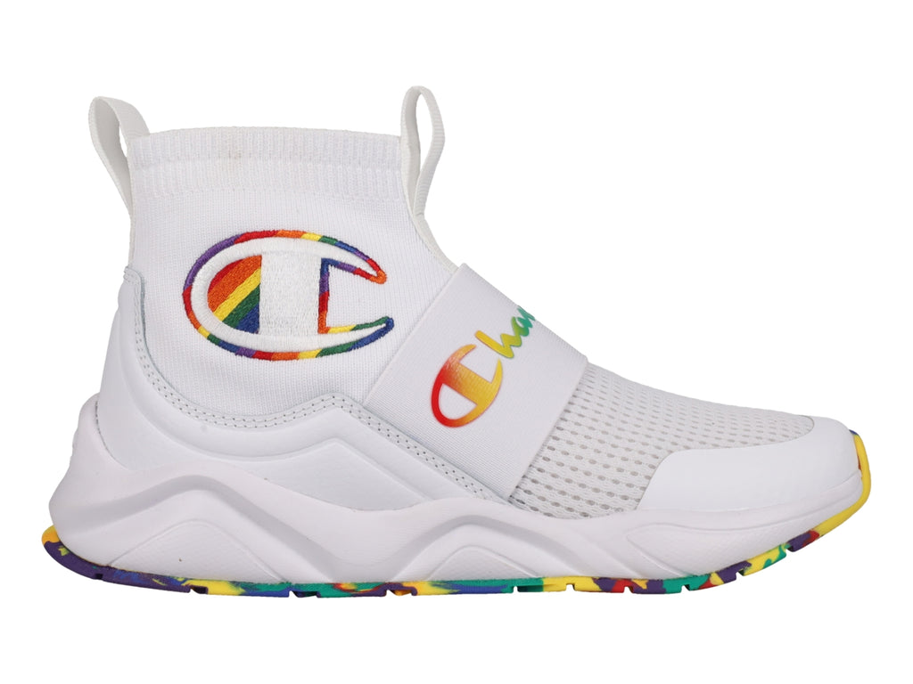 Tenis Champion 038011 Para Mujer