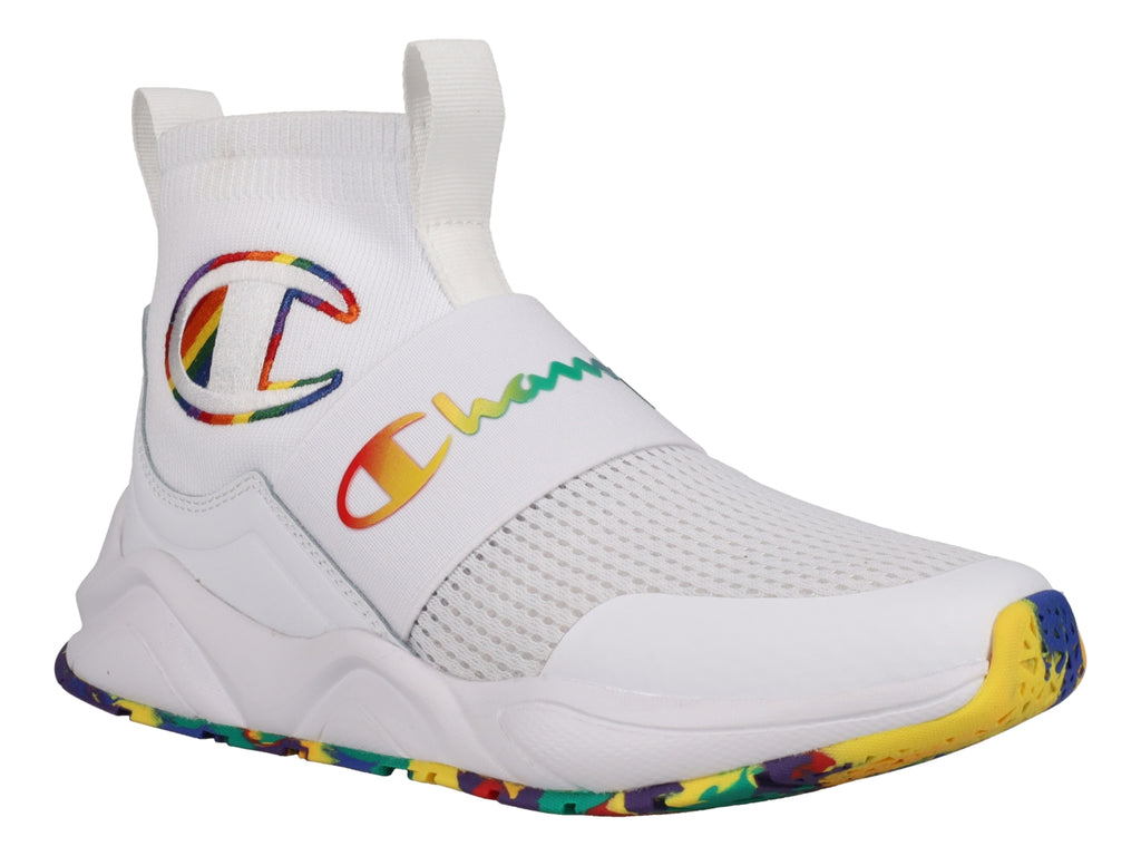 Tenis Champion 038011 Para Mujer