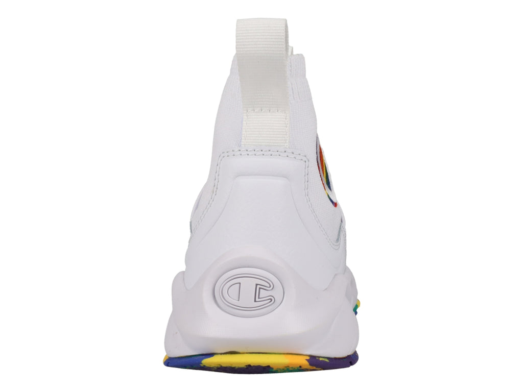 Tenis Champion 038011 Para Mujer