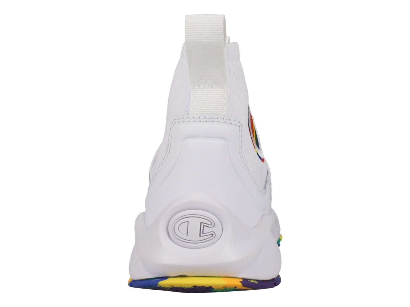 Tenis Champion 038011 Para Mujer