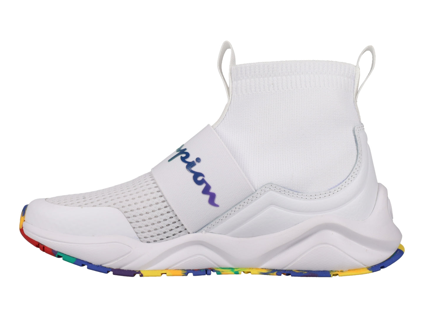 Tenis Champion 038011 Para Mujer