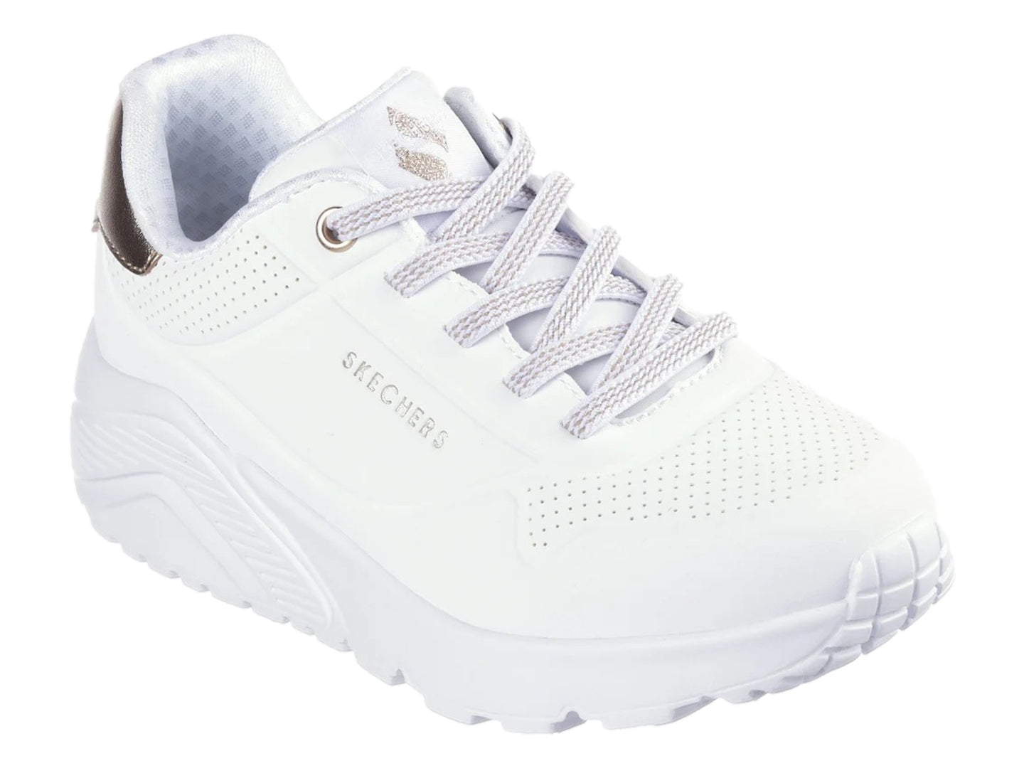 Tenis Skechers 310384 Para Niña