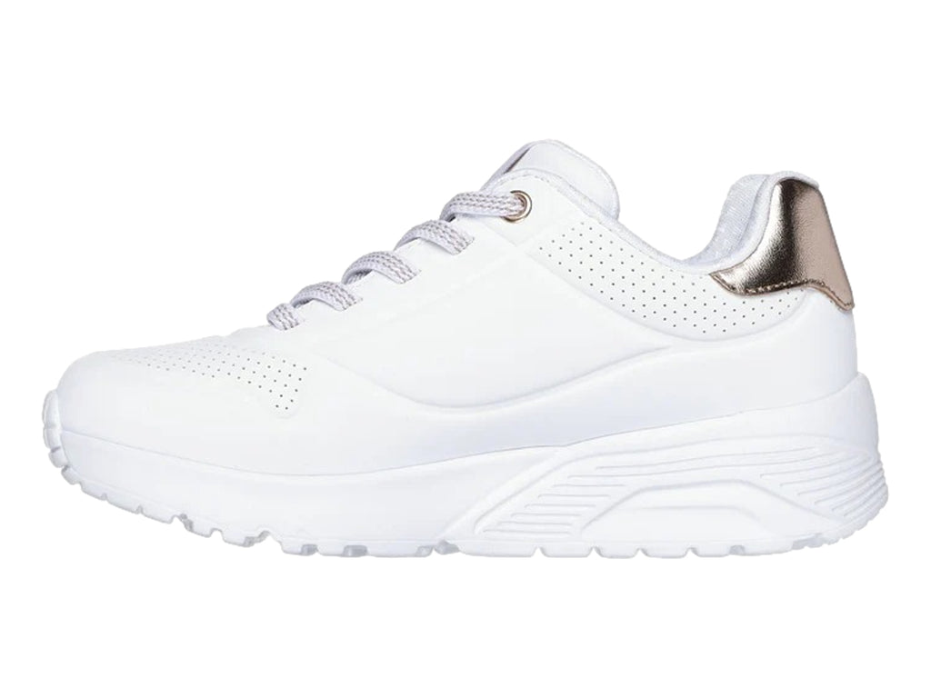 Tenis Skechers 310384 Para Niña
