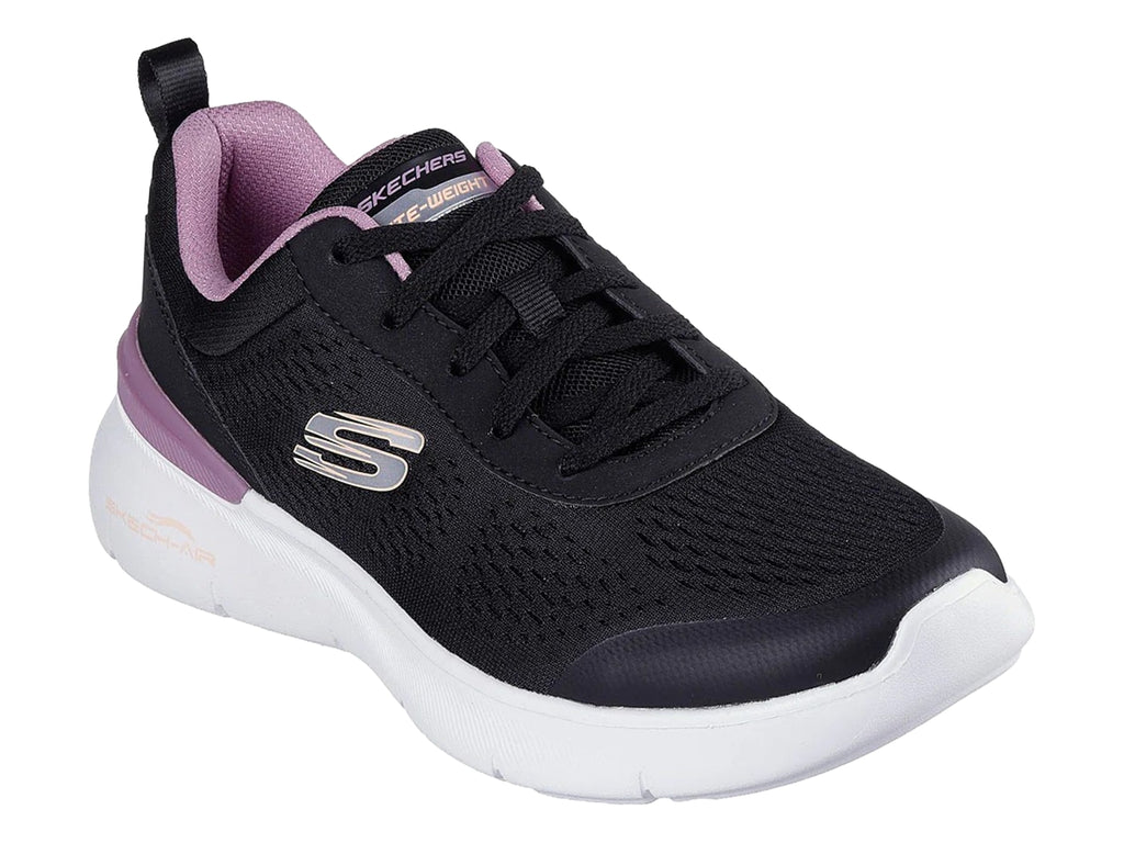 Tenis Skechers 150370 Para Mujer