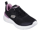 Tenis Skechers 150370 Para Mujer