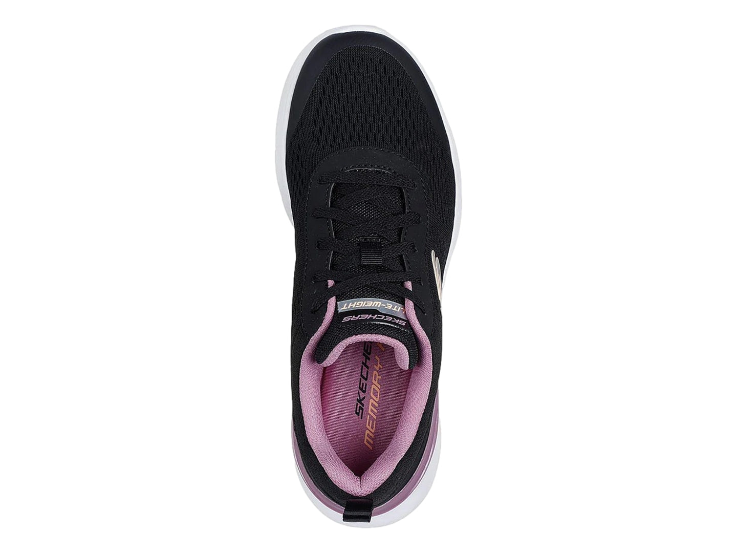 Tenis Skechers 150370 Para Mujer