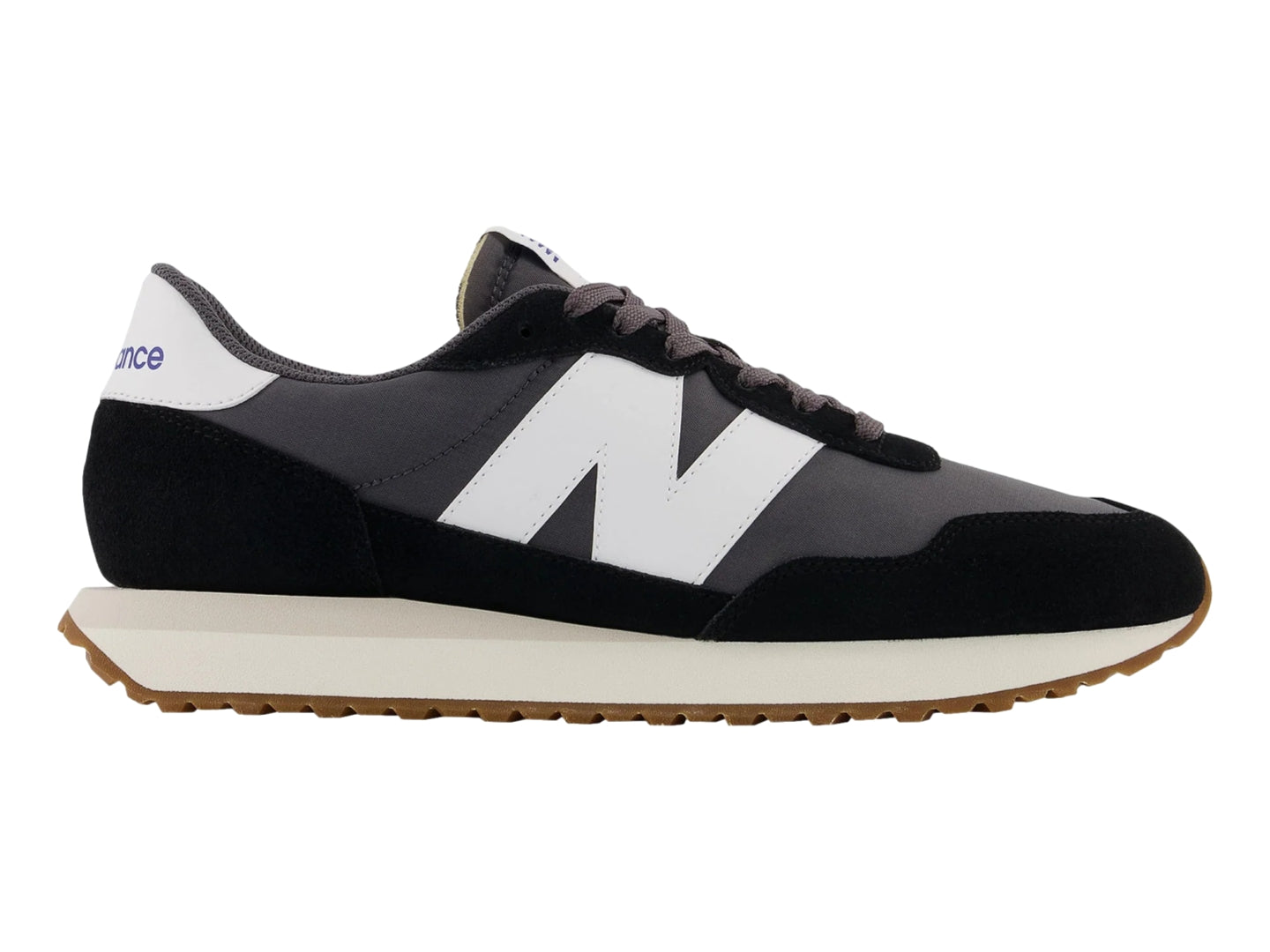 Tenis New Balance 237 Para Mujer