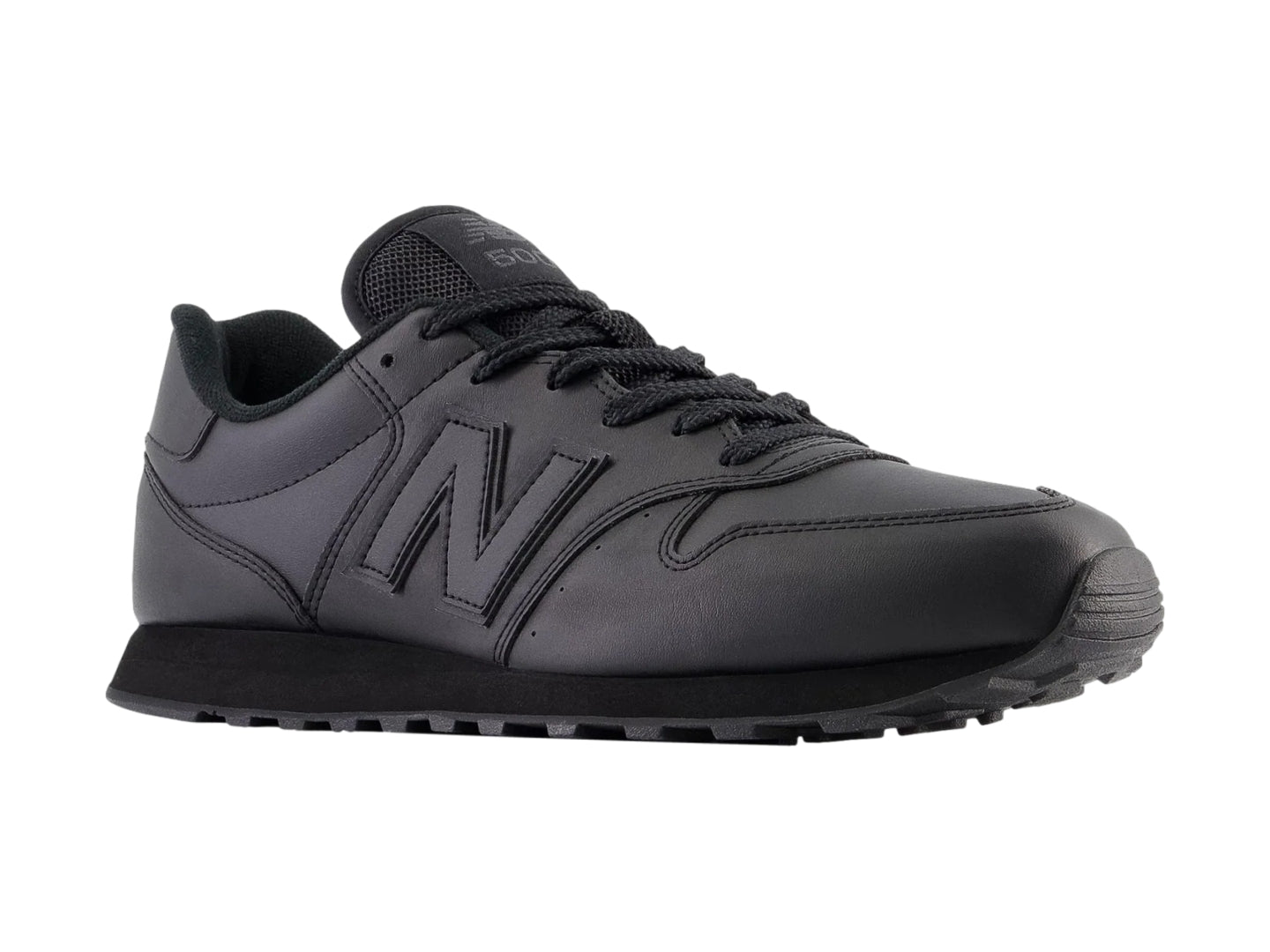 Tenis New Balance 500 Para Hombre