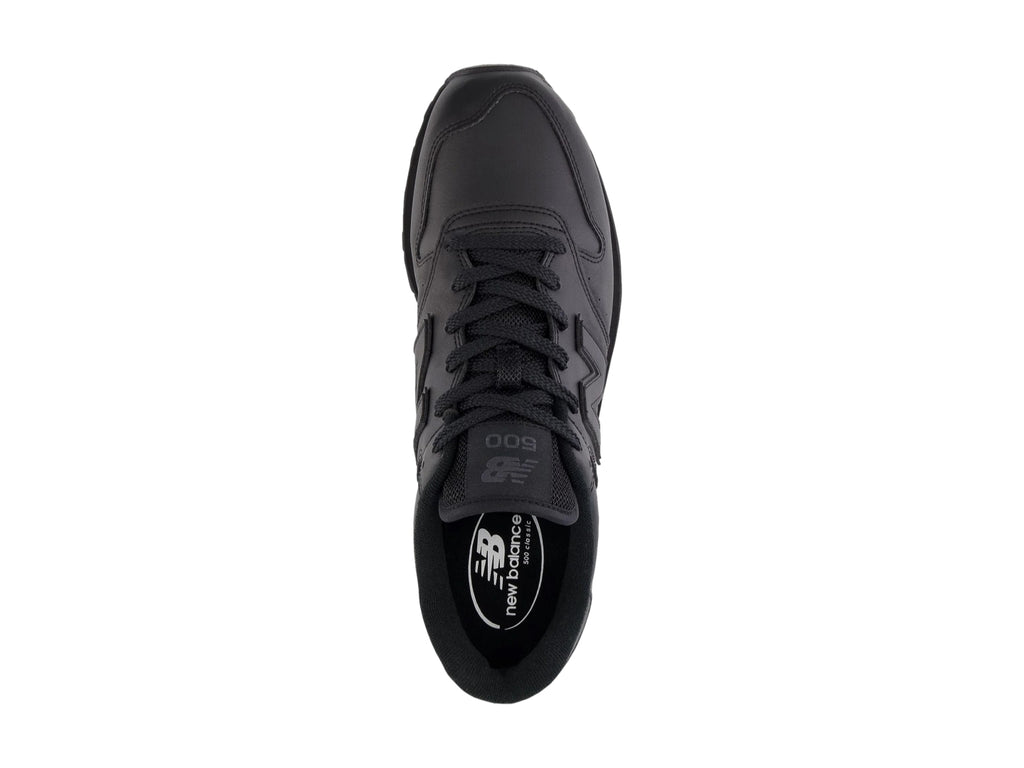 Tenis New Balance 500 Para Hombre