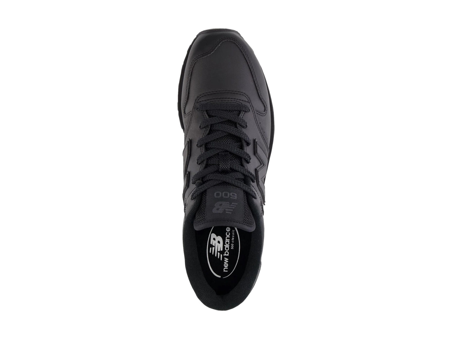 Tenis New Balance 500 Para Hombre