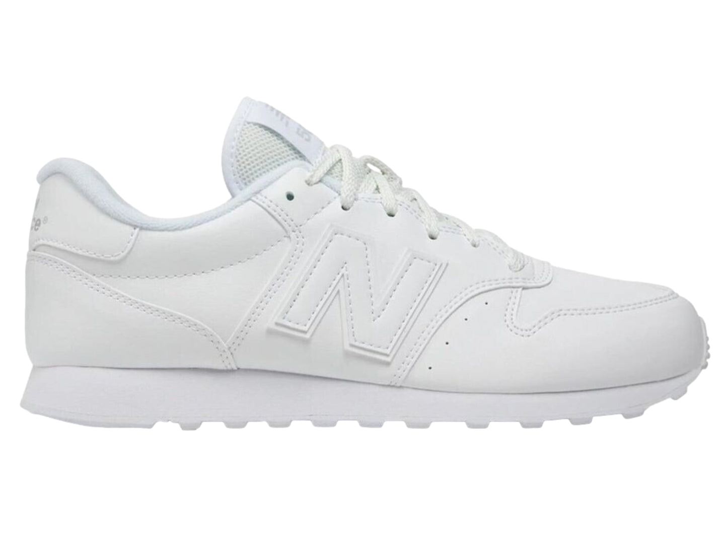 Tenis New Balance 500 Para Hombre