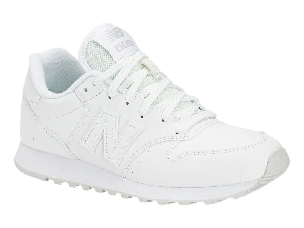 Tenis New Balance 500 Para Hombre
