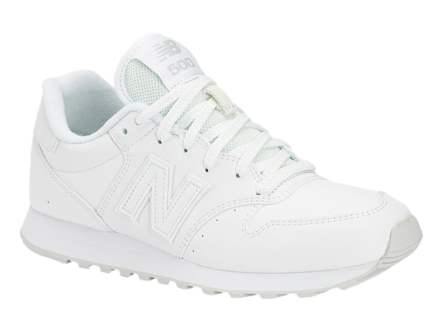 Tenis New Balance 500 Para Hombre