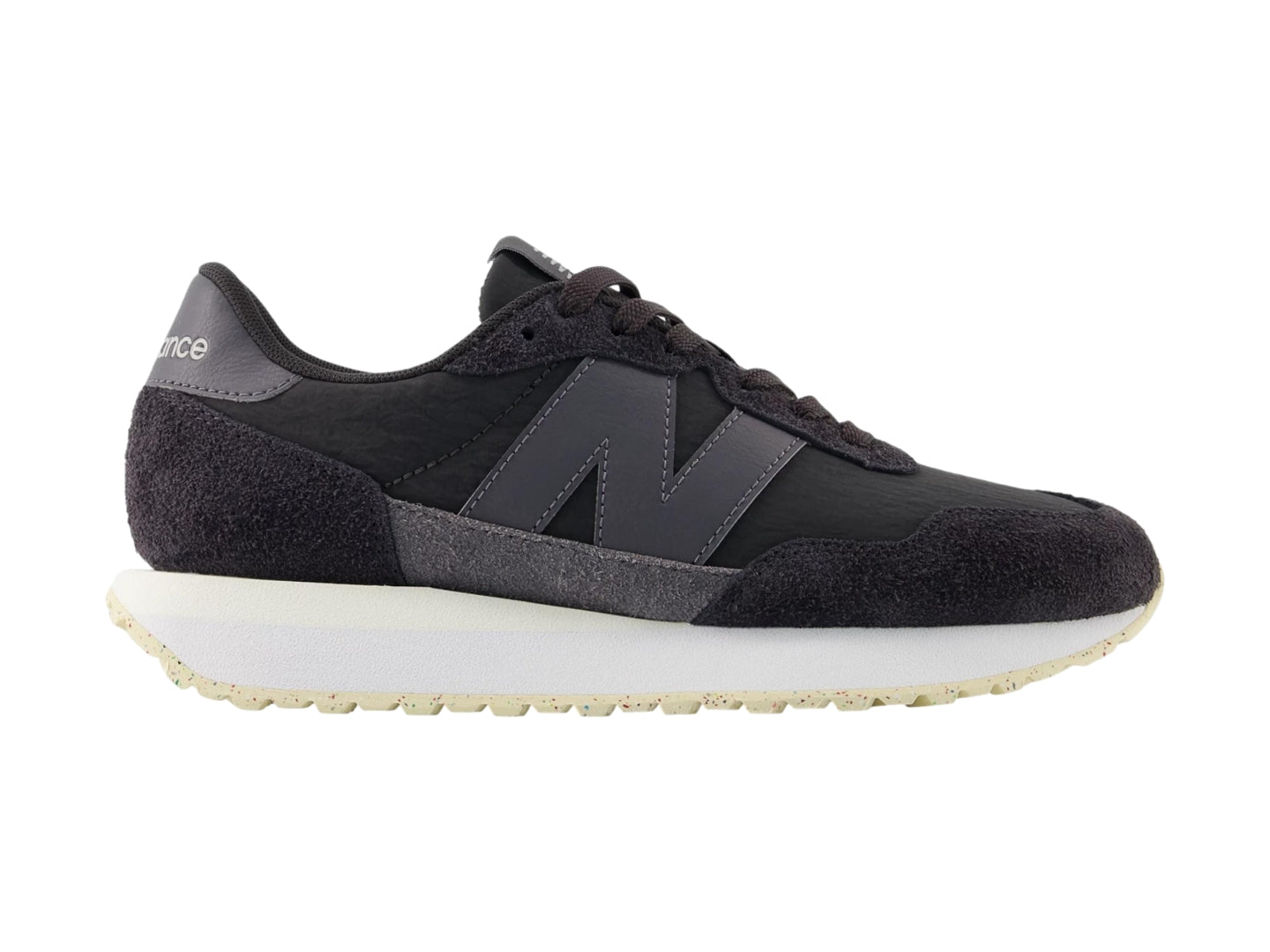 Tenis New Balance 237 Para Mujer