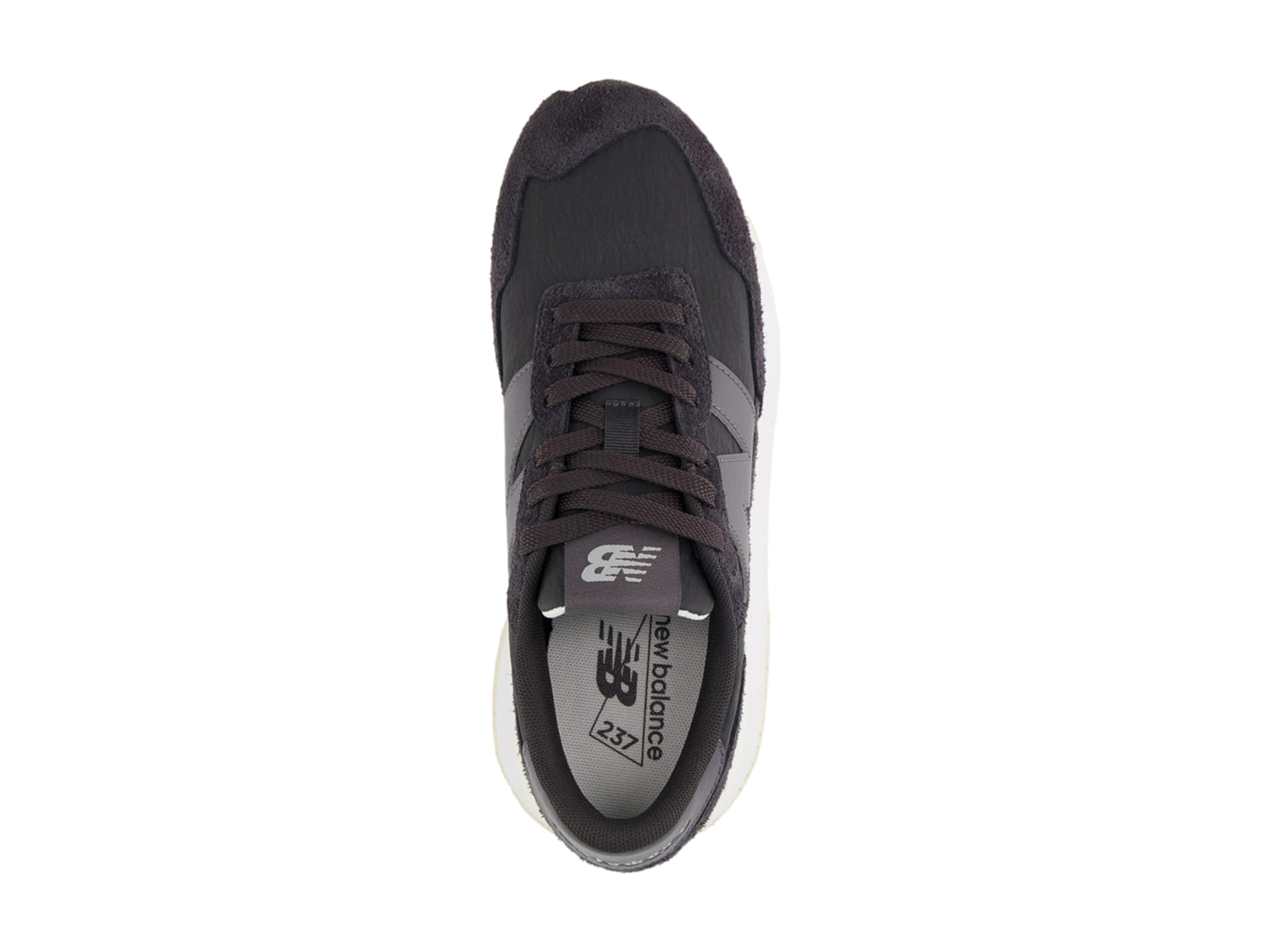 Tenis New Balance 237 Para Mujer