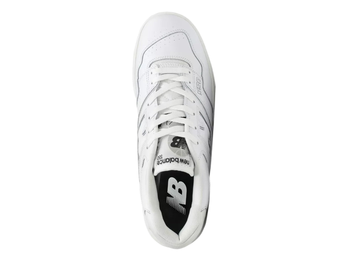 Tenis New Balance 550 Para Mujer
