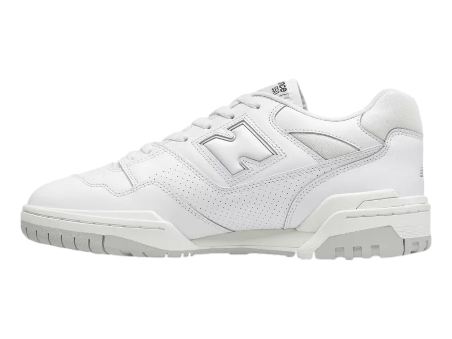 Tenis New Balance 550 Para Mujer