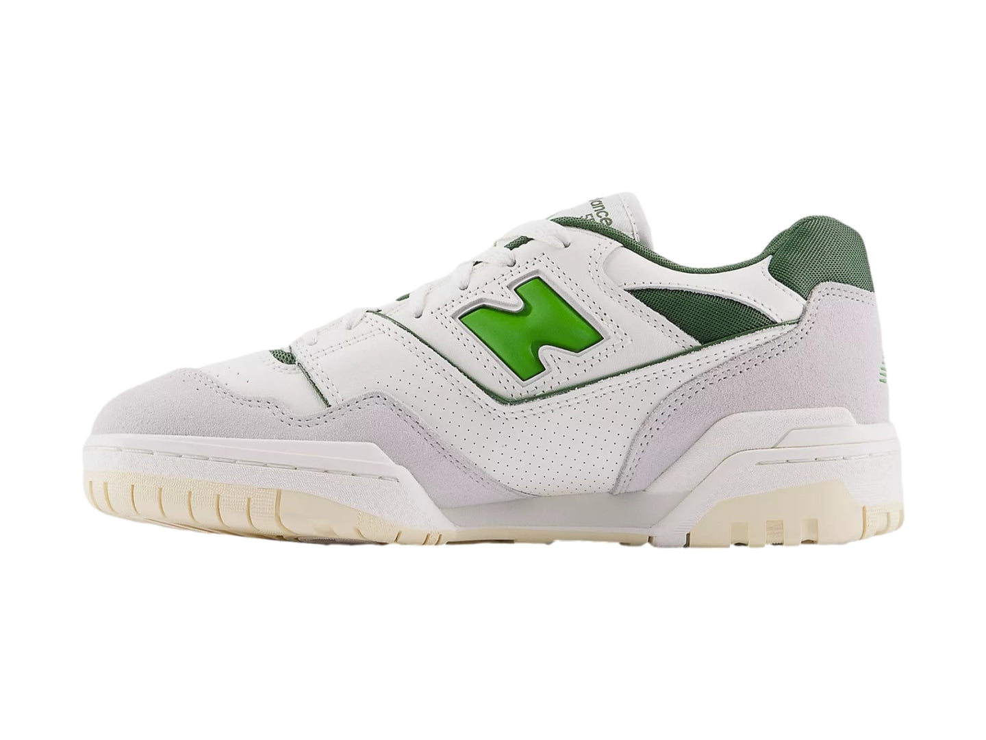 Tenis New Balance 550 Para Hombre