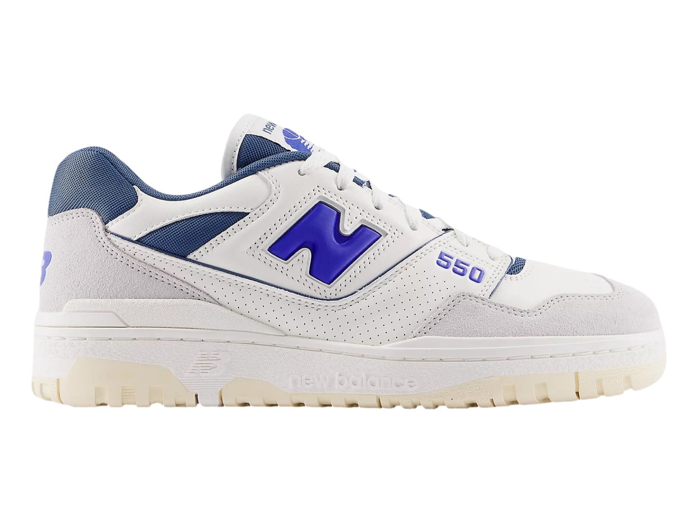 Tenis New Balance 550 Para Hombre