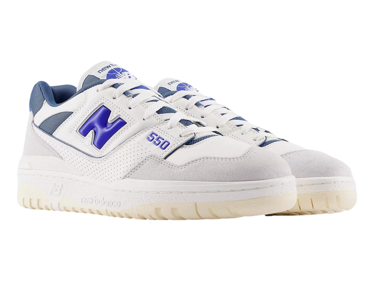 Tenis New Balance 550 Para Hombre