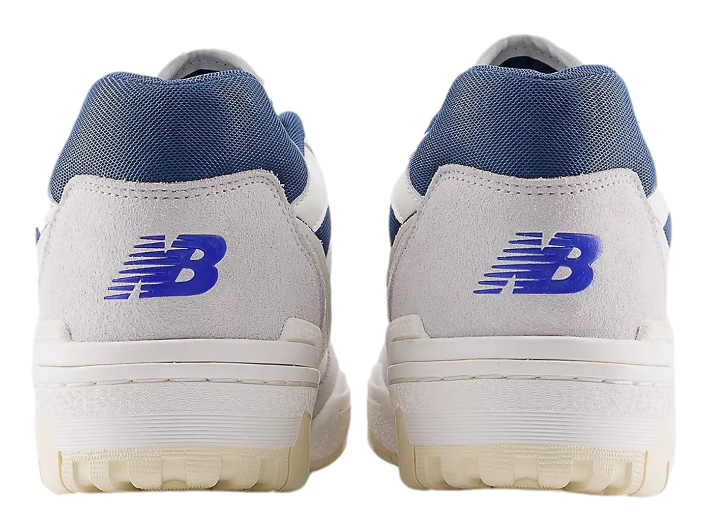 Tenis New Balance 550 Para Hombre