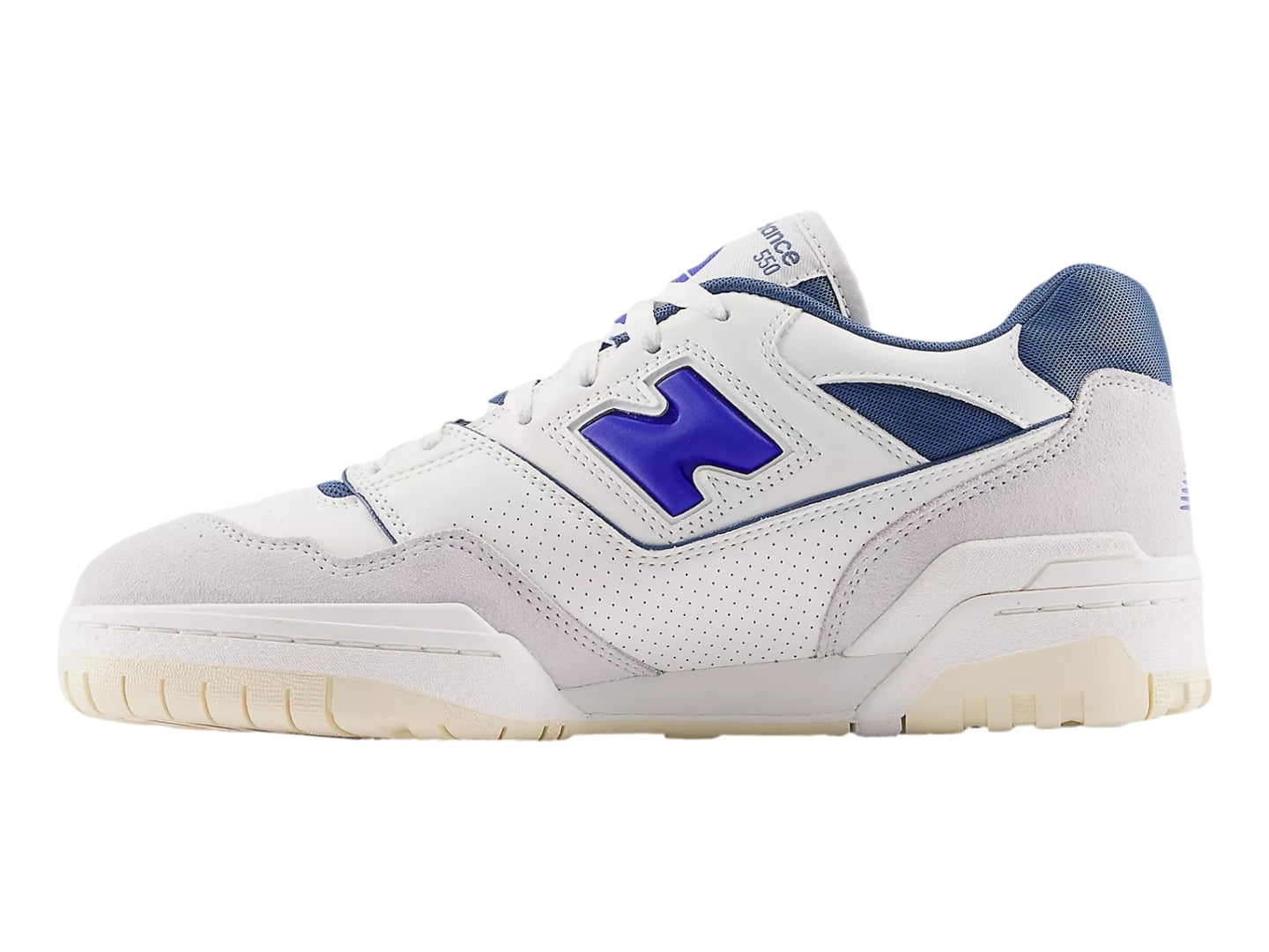 Tenis New Balance 550 Para Hombre