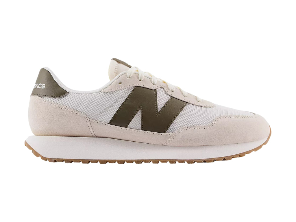 Tenis New Balance 237 Para Mujer