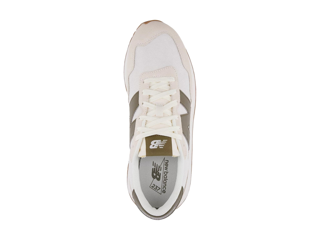 Tenis New Balance 237 Para Mujer