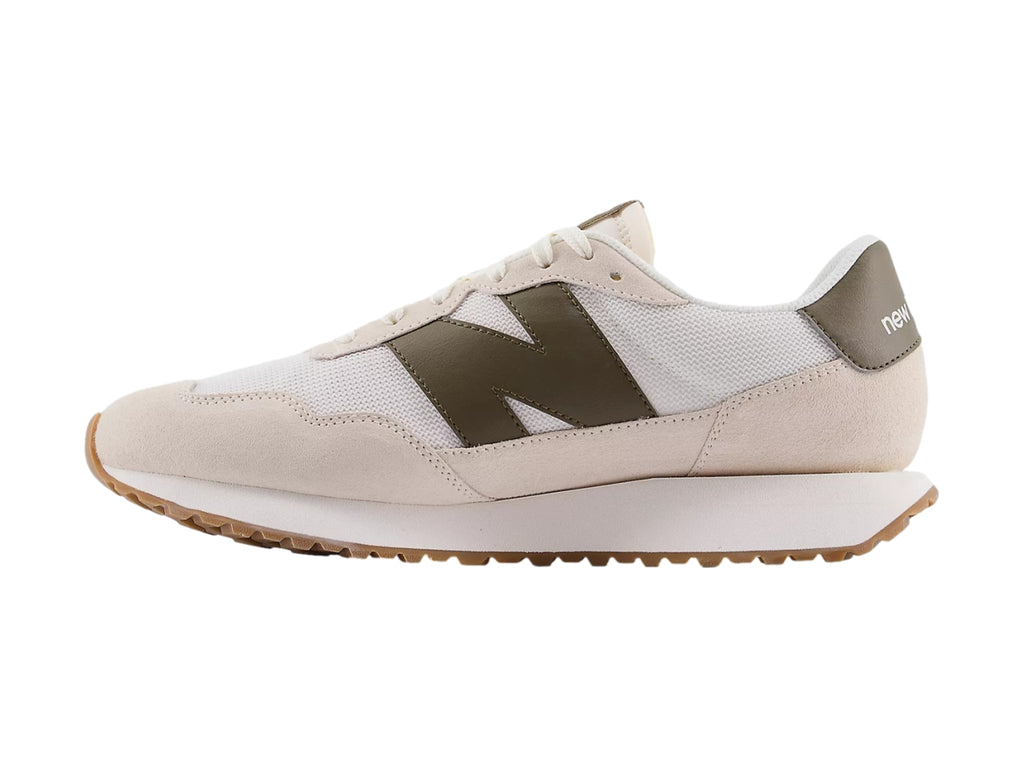 Tenis New Balance 237 Para Mujer