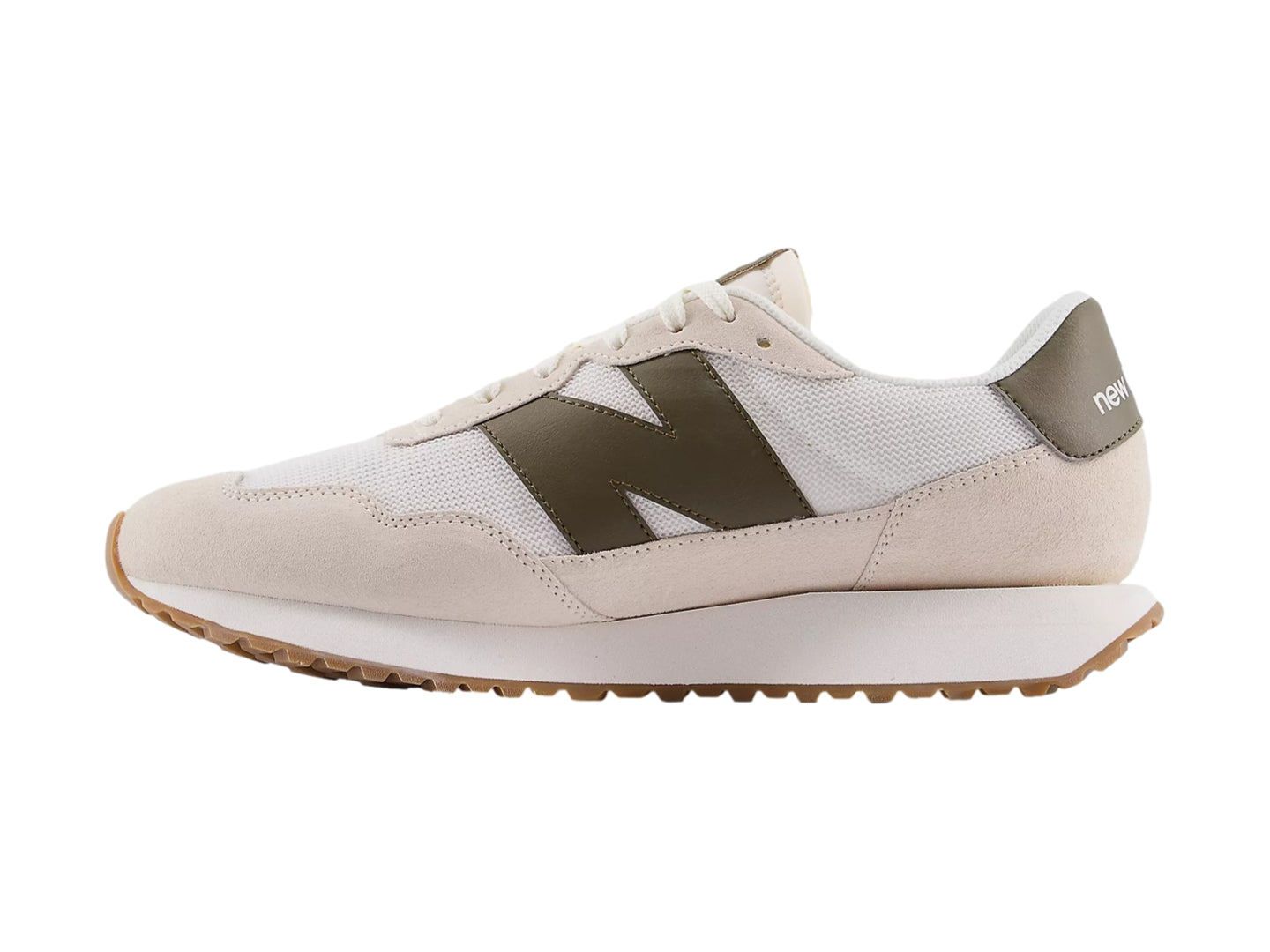 Tenis New Balance 237 Para Mujer