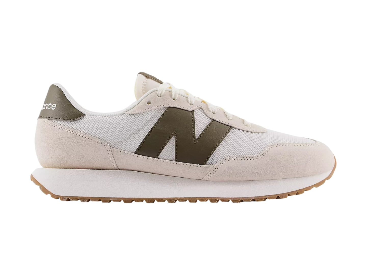Tenis New Balance 237 Para Hombre
