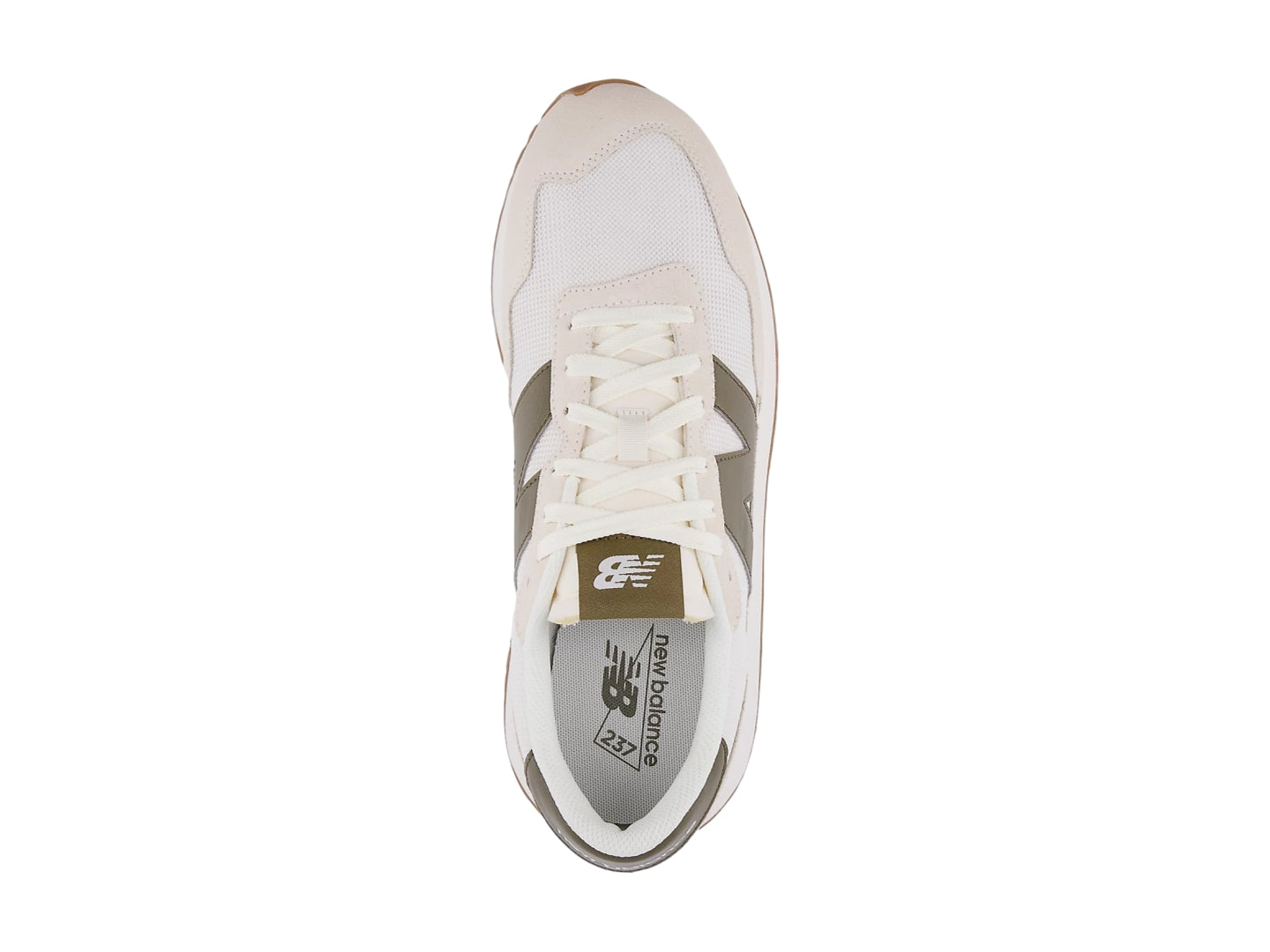 Tenis New Balance 237 Para Hombre
