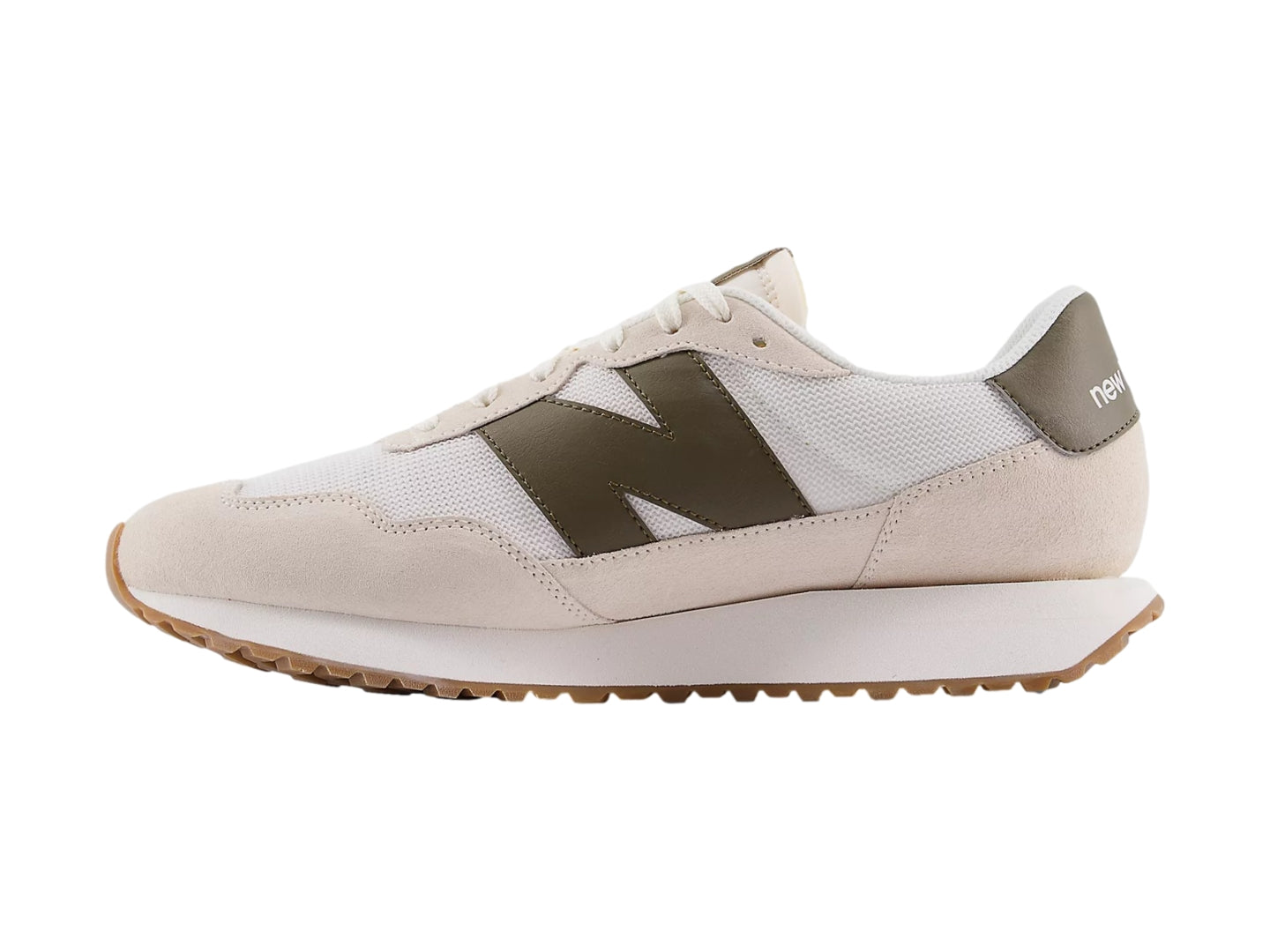 Tenis New Balance 237 Para Hombre