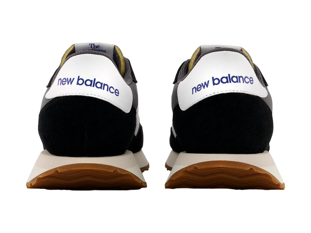 Tenis New Balance 237 Para Hombre